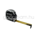 8m-es acél mérőszalag, 25 mm