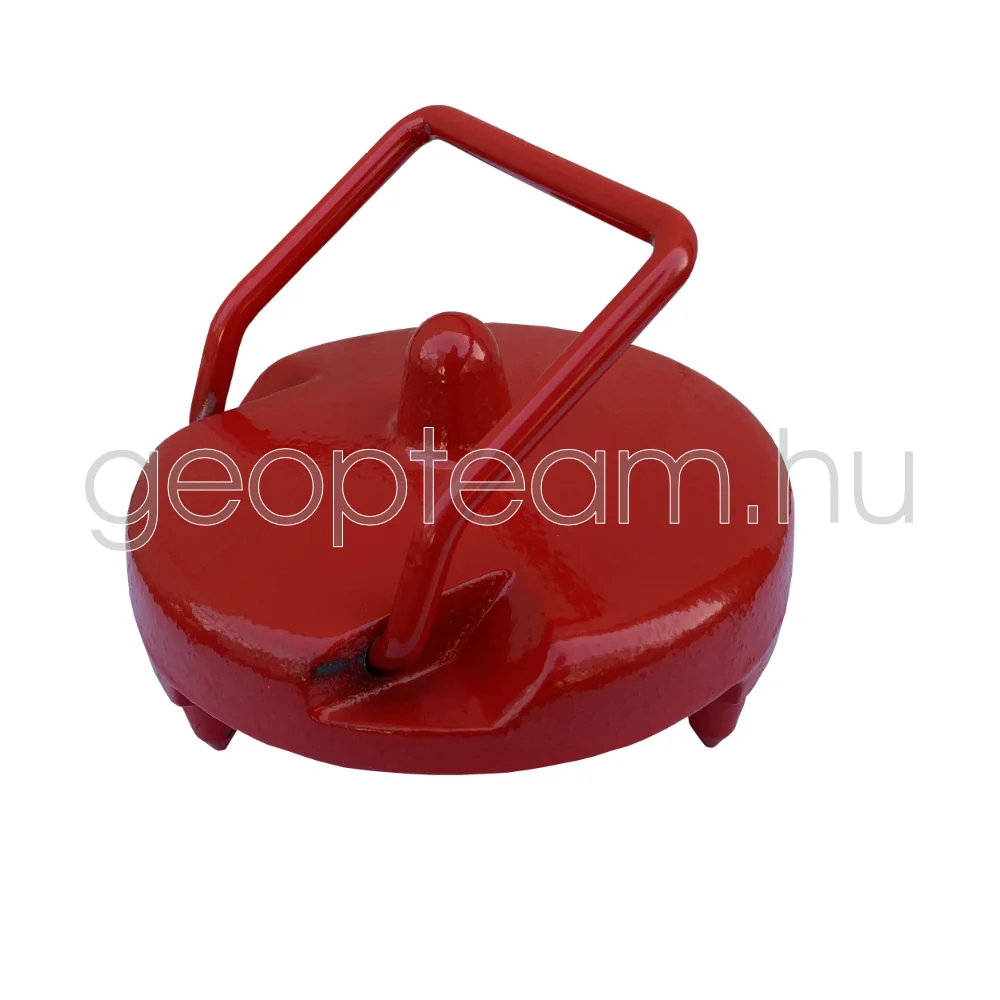 szintező-saru füllel