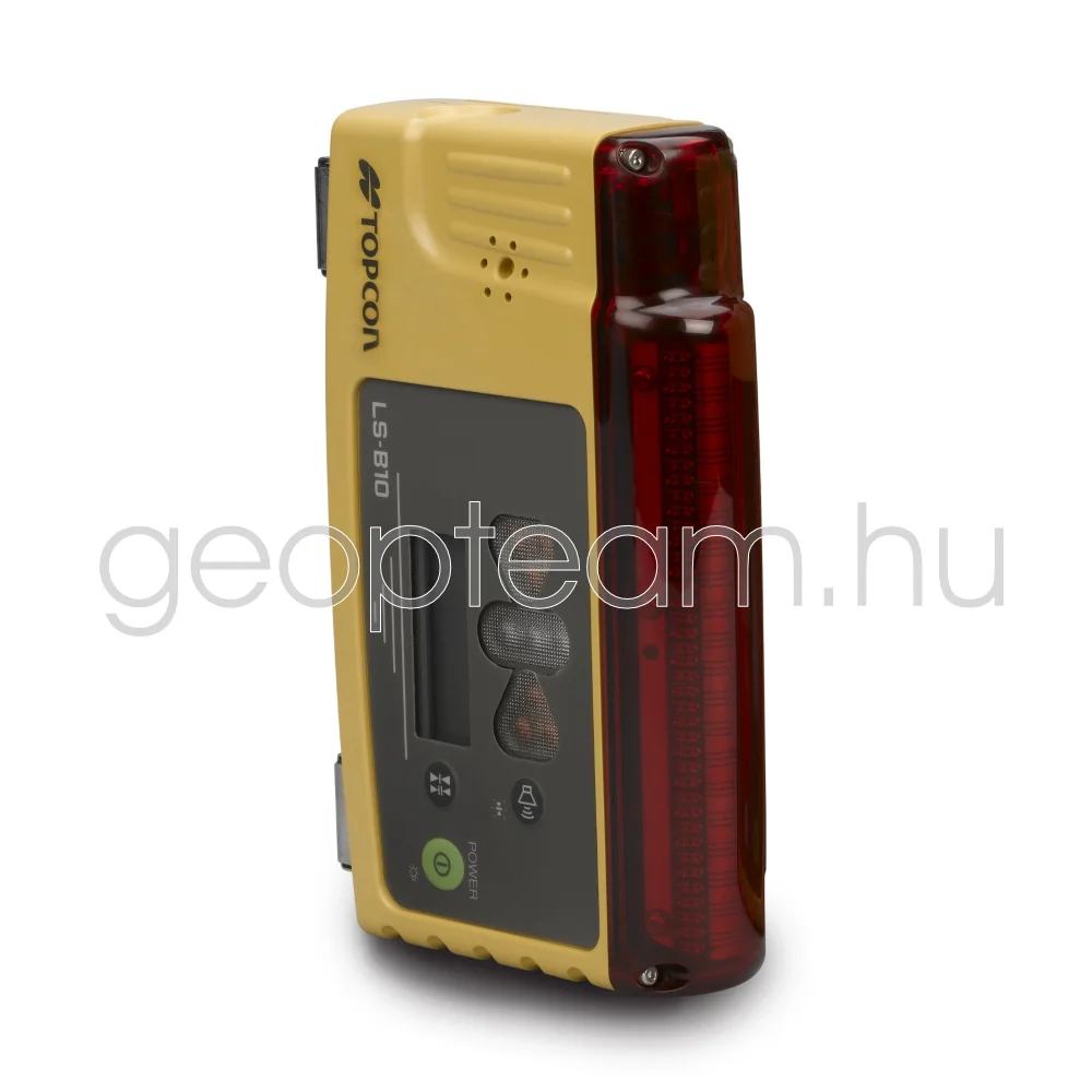 lézer jelfogó - gépvezérléshez, 270°
