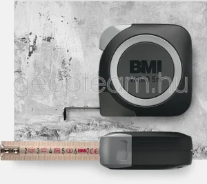 rozsdamentes zsebmérőszalag