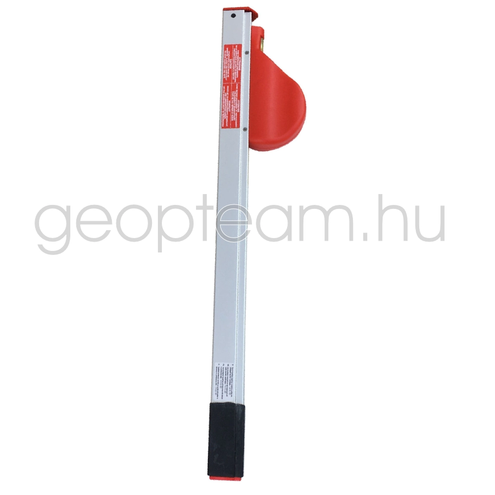 Nestle telefix mérőrúd, 3m