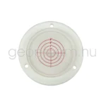 talpas libella 80mm átmérőjű