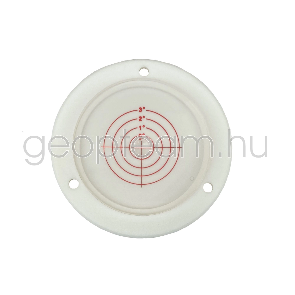 talpas libella 80mm átmérőjű