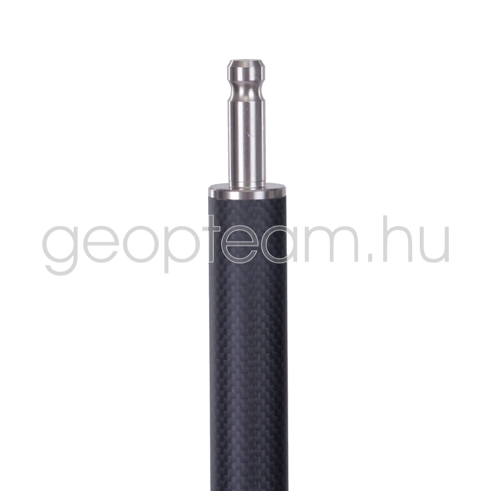 Nestle 1m-es szénszálas toldórúd, Wild-tüskével, 25mm