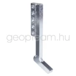 Nestle Függesztő szerszám 15x15mm keresztmetszettel