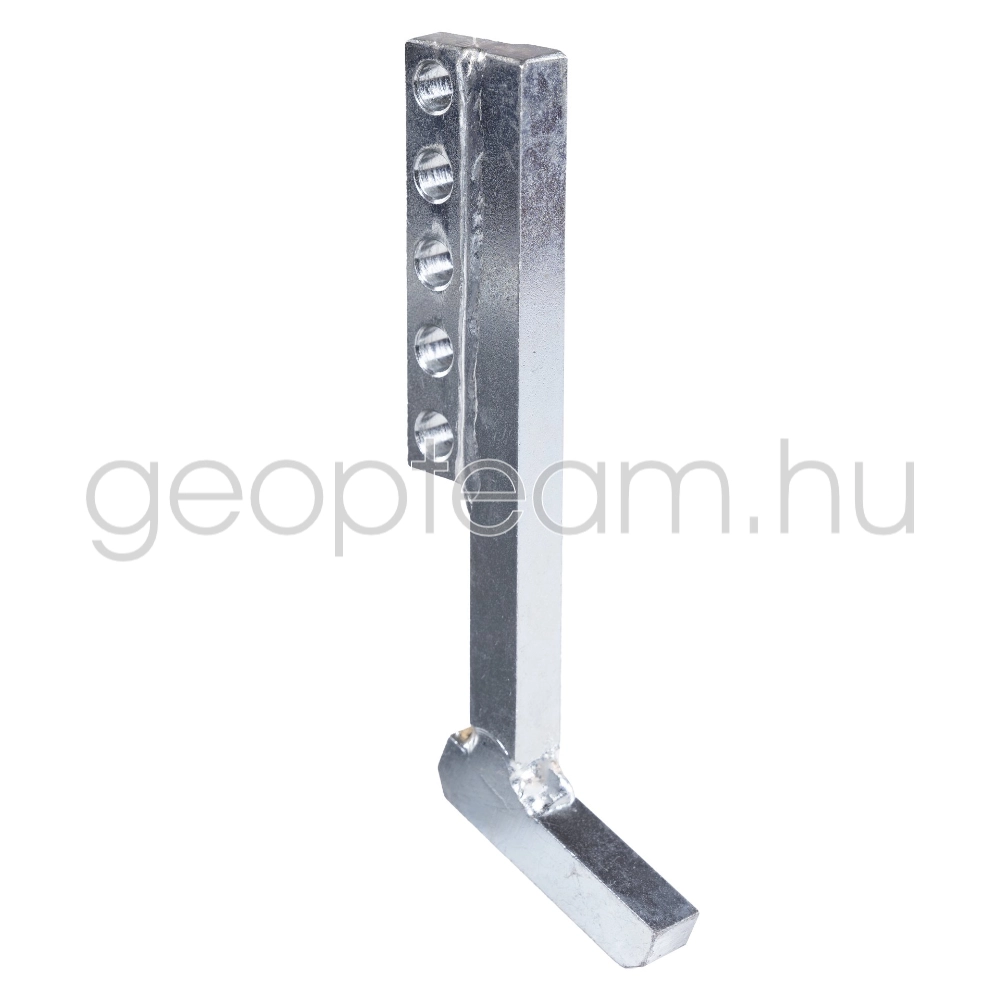 Nestle Függesztő szerszám 15x15mm keresztmetszettel