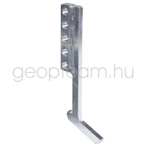 Nestle Függesztő szerszám 12x8 mm keresztmetszettel