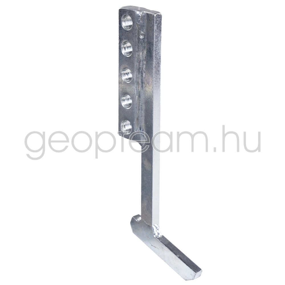 Nestle Függesztő szerszám 12x8 mm keresztmetszettel