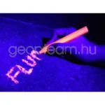 Lyra 797 fluoreszensz jelölőkréta, 12db, narancs