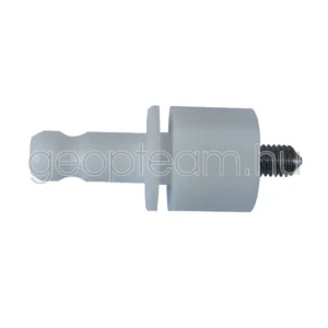 Wild adapter M8 dűbelhez, POM (polioximetilén)
