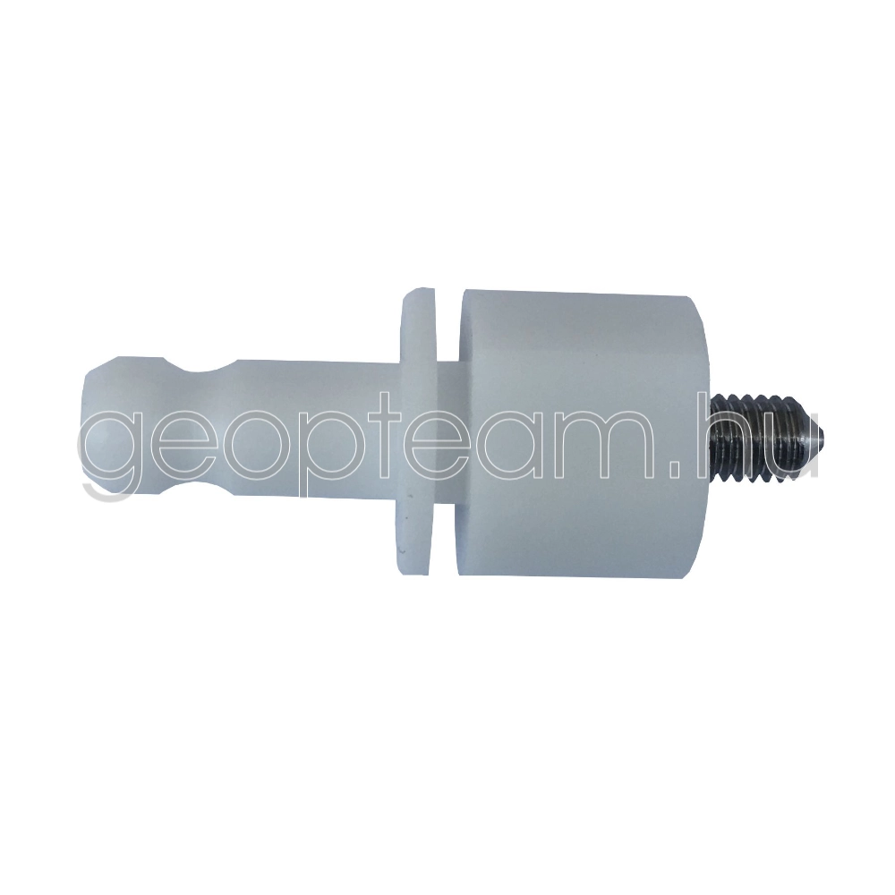 Wild adapter M8 dűbelhez, POM (polioximetilén)