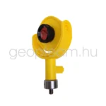 Wild adapter M8 dűbelhez, fém