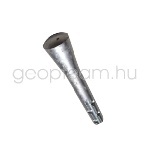 szintezési csap, 175mm