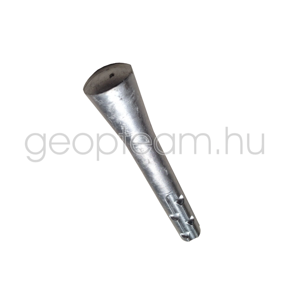 szintezési csap, 175mm