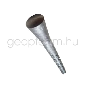 szintezési csap, 300mm