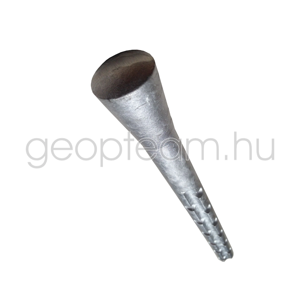 szintezési csap, 300mm