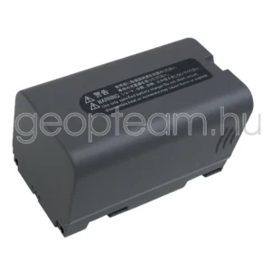 Li-ion akkumulátor (7.2V, 5,986mAh) (NET, iX, FX)