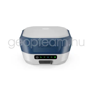 Sokkia GRX5 GPS vevő