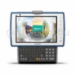 Sokkia SHC6400 vezérlő, modemmel,