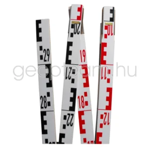 zsebszintezőléc 3M/50cm